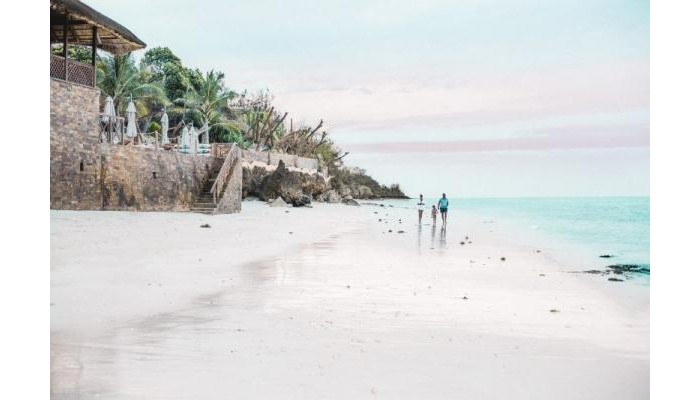 Tulia Zanzibar Unique Beach Resort poza 18