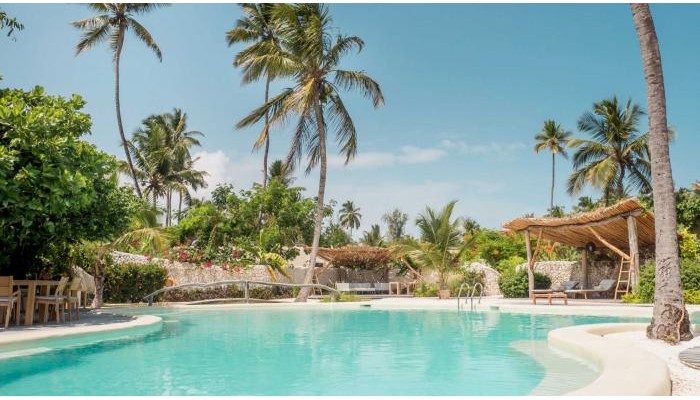 Hotel Zanzibar White Sand Luxury Villas And Spa poza 7