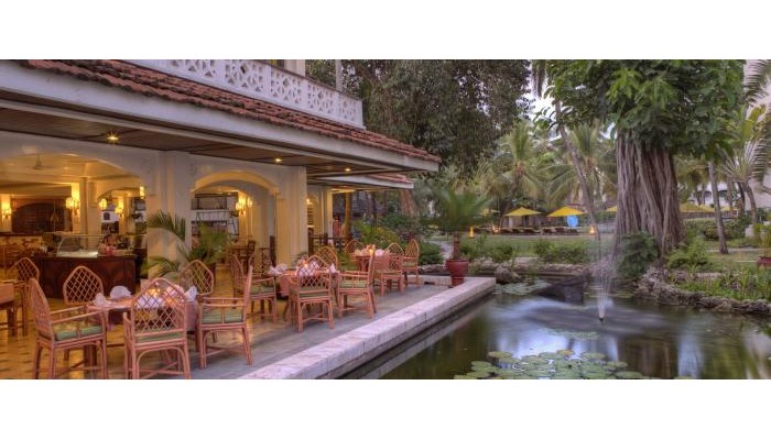 Hotel Zanzibar White Sand Luxury Villas And Spa poza 3