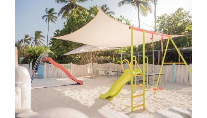 Hotel Zanzibar White Sand Luxury Villas And Spa poza 9