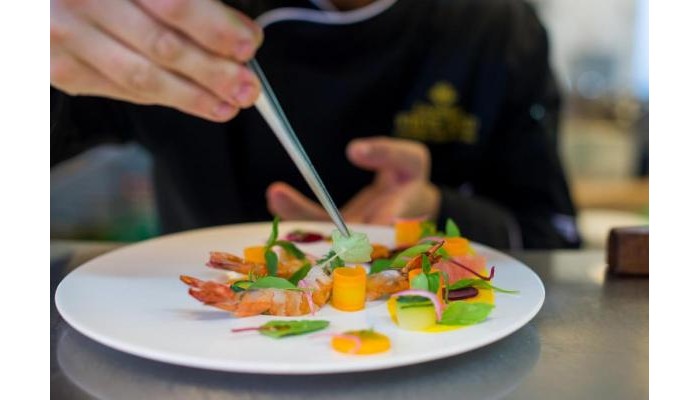 Hotel Zanzibar White Sand Luxury Villas And Spa poza 4