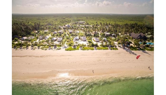 Hotel Zanzibar White Sand Luxury Villas And Spa poza 14