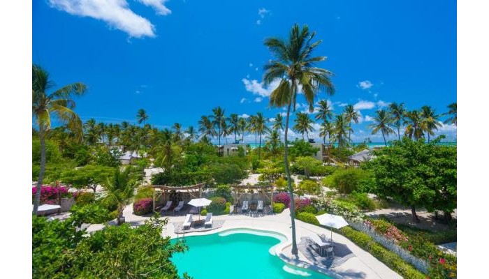 Hotel Zanzibar White Sand Luxury Villas And Spa poza 12