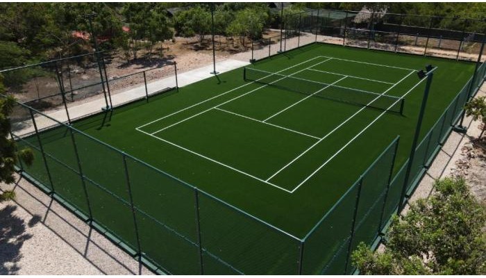 Hotel Zanzibar White Sand Luxury Villas And Spa poza 10