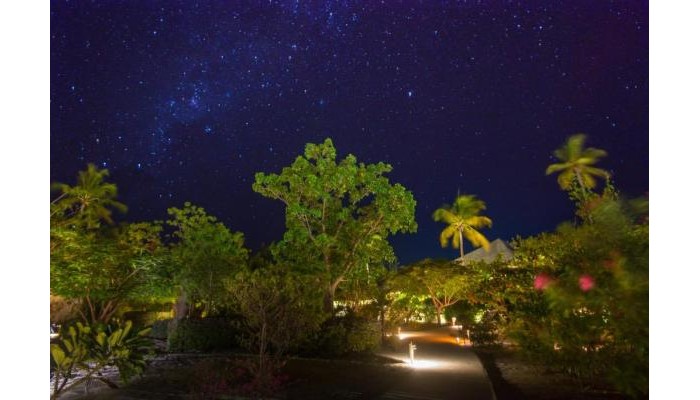 Hotel Zanzibar White Sand Luxury Villas And Spa poza 13