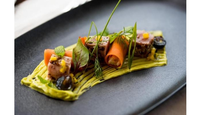 Hotel Zanzibar White Sand Luxury Villas And Spa poza 5