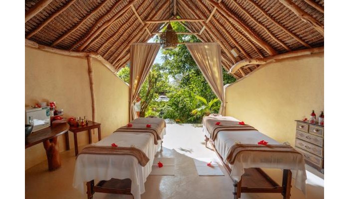Hotel Zanzibar White Sand Luxury Villas And Spa poza 11