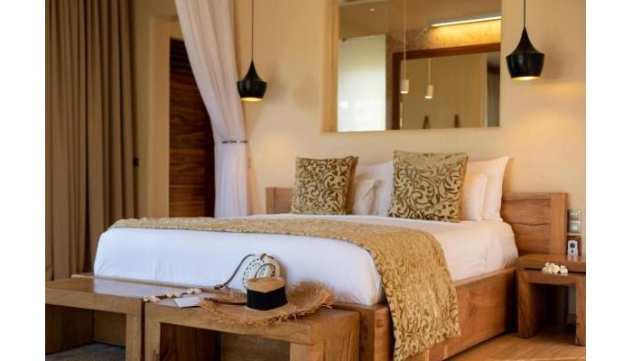 Hotel Zanzibar White Sand Luxury Villas And Spa poza 1