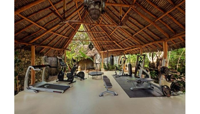 Hotel Zanzibar White Sand Luxury Villas And Spa poza 8