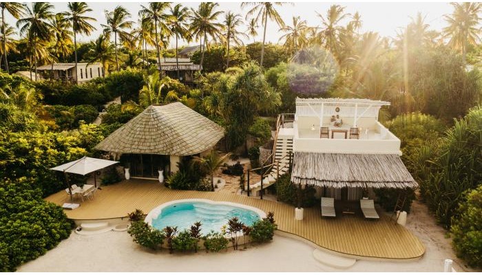 Hotel Zanzibar White Sand Luxury Villas And Spa poza 6