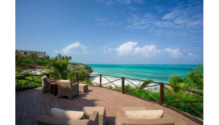 Hotel Zawadi poza 11