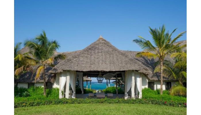 Hotel Zawadi poza 12