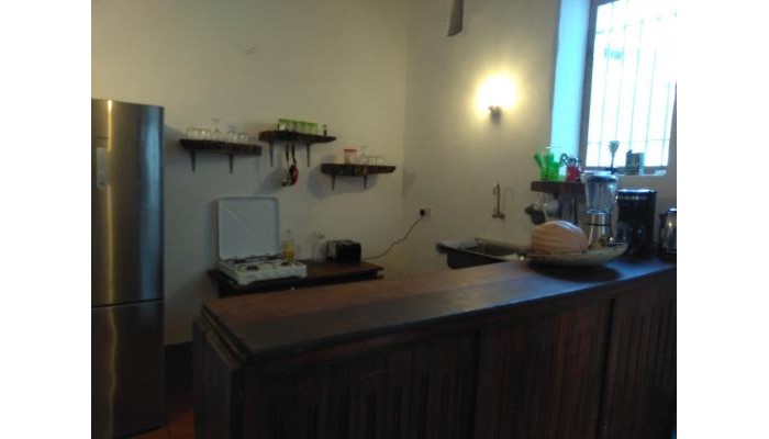 Hotel Zlife Hostel poza 1