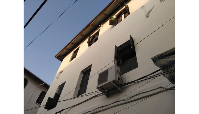 Hotel Zlife Hostel poza 4