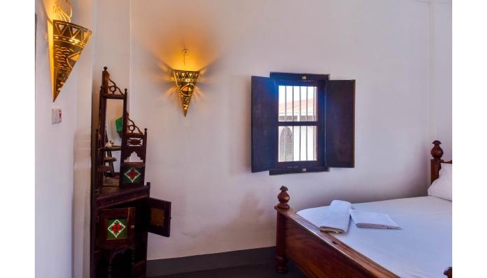 Hotel Zlife Hostel poza 5