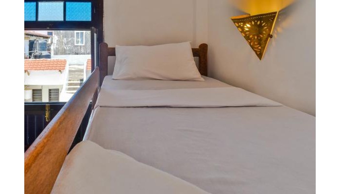 Hotel Zlife Hostel poza 9