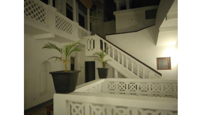 Hotel Zlife Hostel poza 0