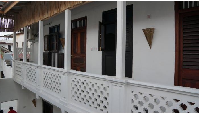 Hotel Zlife Hostel poza 8