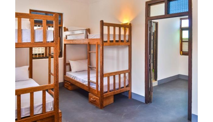 Hotel Zlife Hostel poza 6