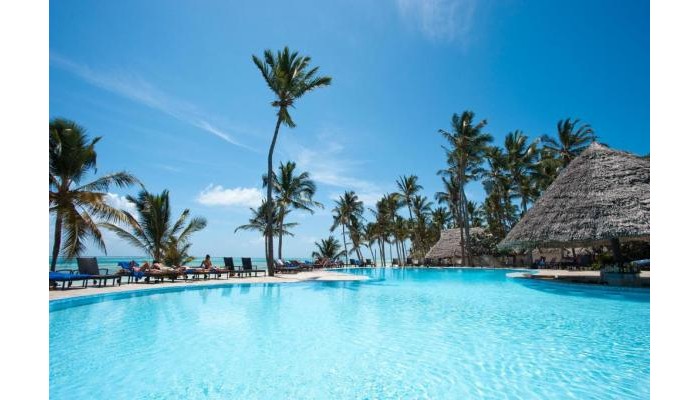 Karafuu Beach Resort & Spa poza 15