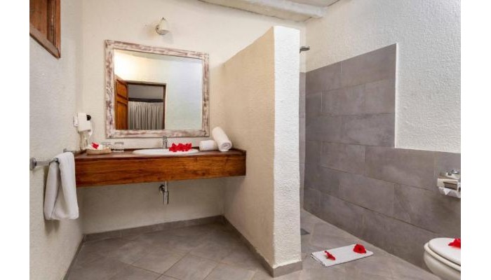 Karafuu Beach Resort & Spa poza 8