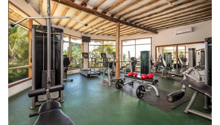 Karafuu Beach Resort & Spa poza 16