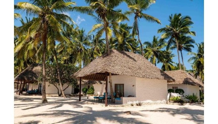 Karafuu Beach Resort & Spa poza 1