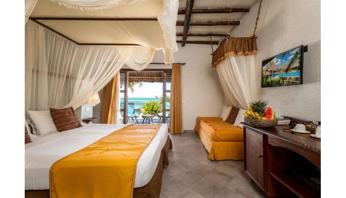 Karafuu Beach Resort & Spa poza 6