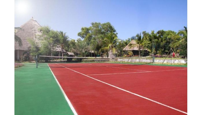 Karafuu Beach Resort & Spa poza 17