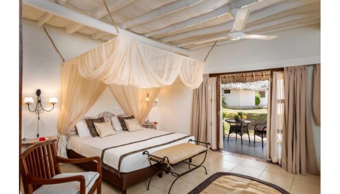 Karafuu Beach Resort & Spa poza 10