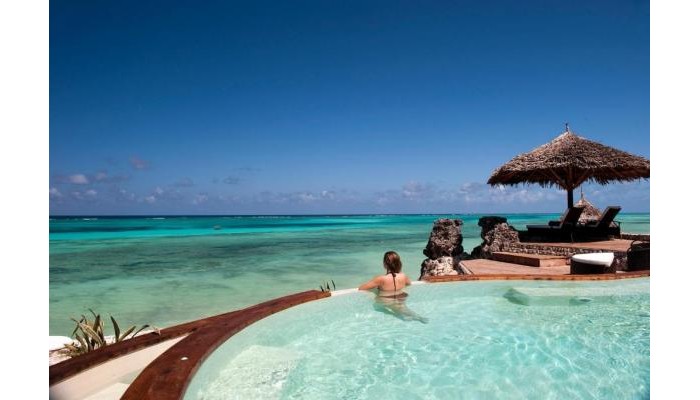 Karafuu Beach Resort & Spa poza 13