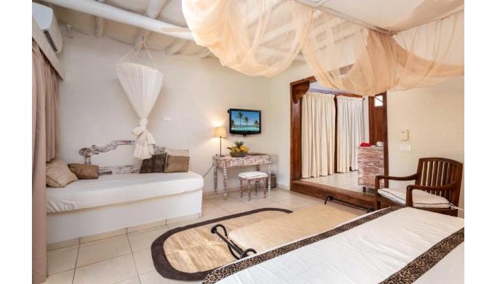 Karafuu Beach Resort & Spa poza 9