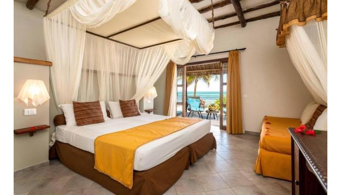 Karafuu Beach Resort & Spa poza 2