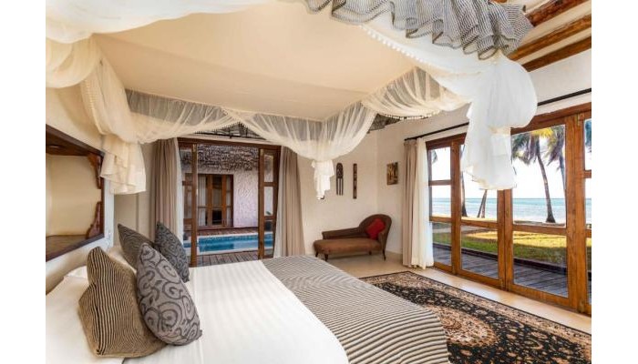 Karafuu Beach Resort & Spa poza 12