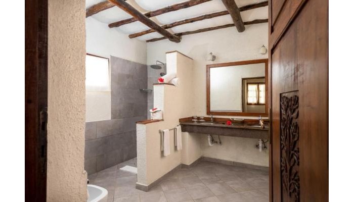 Karafuu Beach Resort & Spa poza 4