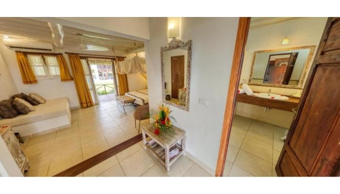 Karafuu Beach Resort & Spa poza 3