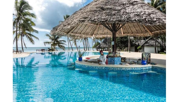 Karafuu Beach Resort & Spa poza 14