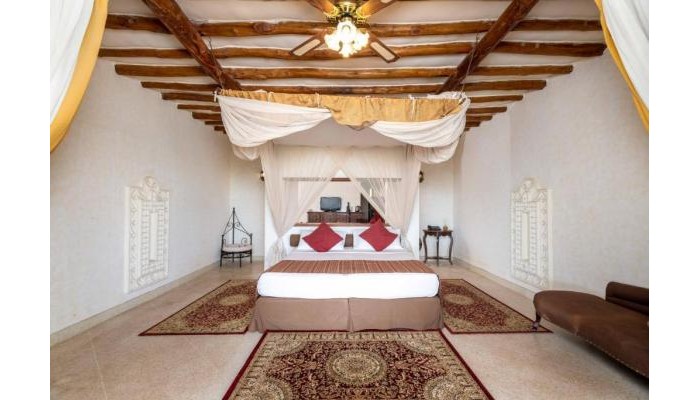 Karafuu Beach Resort & Spa poza 11