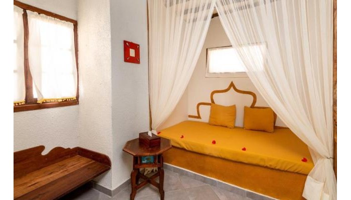 Karafuu Beach Resort & Spa poza 5