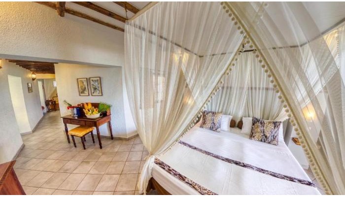 Karafuu Beach Resort & Spa poza 7