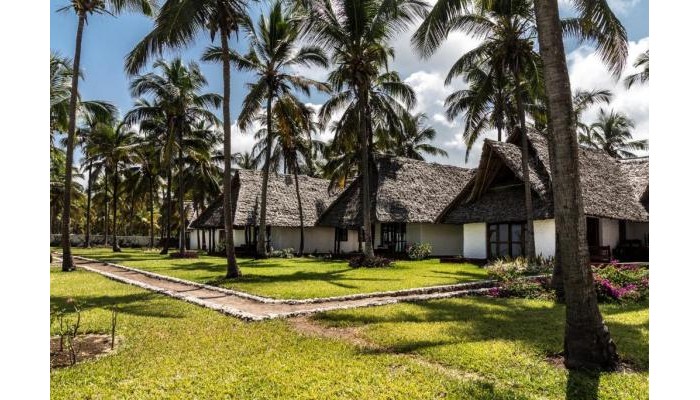 Karafuu Beach Resort & Spa poza 0