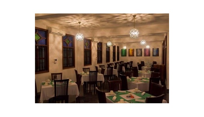 Maru Maru Hotel poza 19
