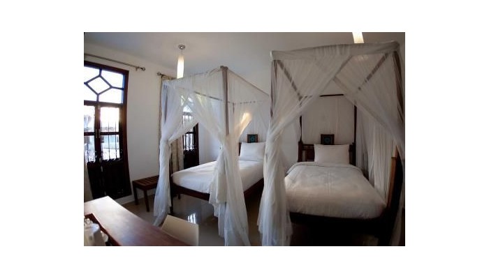 Maru Maru Hotel poza 13