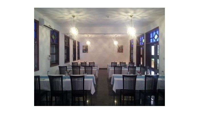 Maru Maru Hotel poza 22