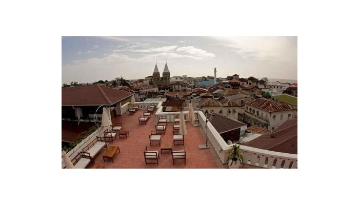 Maru Maru Hotel poza 21