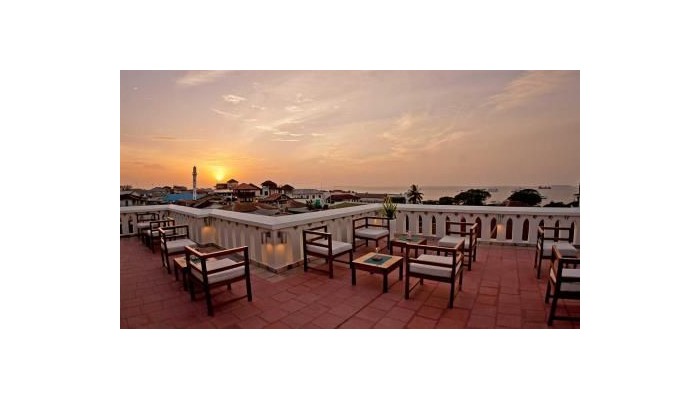 Maru Maru Hotel poza 20