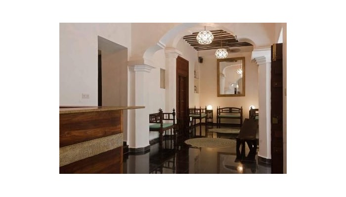 Maru Maru Hotel poza 2
