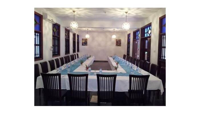 Maru Maru Hotel poza 23