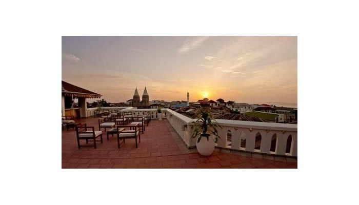 Maru Maru Hotel poza 26