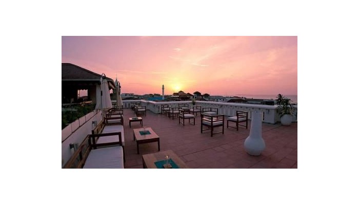 Maru Maru Hotel poza 1